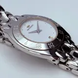 Pryngeps Zwitserse A121B dresswatch/horloge – foto 5 – kavel bij Onlineveilingmeester