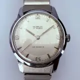 Vintage Mechanisch Philips Jubileum horloge – foto 2 – kavel bij Onlineveilingmeester