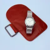 Vintage Mechanisch Philips Jubileum horloge – foto 3 – kavel bij Onlineveilingmeester