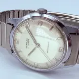 Vintage Mechanisch Philips Jubileum horloge – foto 4 – kavel bij Onlineveilingmeester