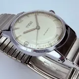 Vintage Mechanisch Philips Jubileum horloge – foto 6 – kavel bij Onlineveilingmeester