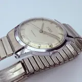 Vintage Mechanisch Philips Jubileum horloge – foto 7 – kavel bij Onlineveilingmeester