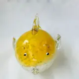 Japanse blowfish glaskunst Murano model – foto 5 – kavel bij Onlineveilingmeester
