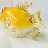Japanse blowfish glaskunst Murano model – foto 6 – kavel bij Onlineveilingmeester