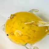 Japanse blowfish glaskunst Murano model – foto 8 – kavel bij Onlineveilingmeester