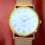 Citizen Junction Horloge – kavel bij Onlineveilingmeester