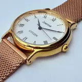 Citizen Junction Horloge – foto 4 – kavel bij Onlineveilingmeester