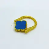 Klassieke Alhambra model dames ring – kavel bij Onlineveilingmeester