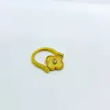 Klassieke Alhambra model dames ring – foto 3 – kavel bij Onlineveilingmeester