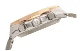 Buona Crans Montana II zilver/rose automatisch herenhorloge – foto 2 – kavel bij Onlineveilingmeester