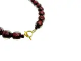 Zsiska dames collier - Thaise designer jewellery – foto 2 – kavel bij Onlineveilingmeester