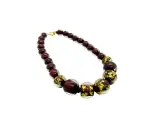 Zsiska dames collier - Thaise designer jewellery – foto 3 – kavel bij Onlineveilingmeester