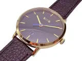 Uri Minkoff herenhorloge - inclusief doos - nieuw – foto 2 – kavel bij Onlineveilingmeester