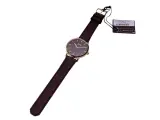 Uri Minkoff herenhorloge - inclusief doos - nieuw – foto 3 – kavel bij Onlineveilingmeester