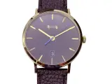 Uri Minkoff herenhorloge - inclusief doos - nieuw – foto 6 – kavel bij Onlineveilingmeester