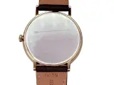Uri Minkoff herenhorloge - inclusief doos - nieuw – foto 7 – kavel bij Onlineveilingmeester