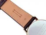 Uri Minkoff herenhorloge - inclusief doos - nieuw – foto 8 – kavel bij Onlineveilingmeester