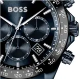 Hugo Boss Hero 2.0 herenhorloge – foto 3 – kavel bij Onlineveilingmeester