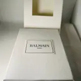 Balmain Paris aansteker - Limited edition blue & silver – foto 6 – kavel bij Onlineveilingmeester