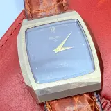 Vitage Ricoh Apex Riquartz Horloge – kavel bij Onlineveilingmeester