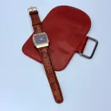Vitage Ricoh Apex Riquartz Horloge – foto 4 – kavel bij Onlineveilingmeester
