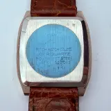 Vitage Ricoh Apex Riquartz Horloge – foto 7 – kavel bij Onlineveilingmeester