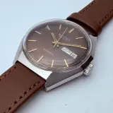 Thermidor Day/Date Automatisch herenhorloge – foto 2 – kavel bij Onlineveilingmeester