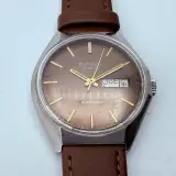 Thermidor Day/Date Automatisch herenhorloge – foto 3 – kavel bij Onlineveilingmeester