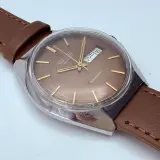 Thermidor Day/Date Automatisch herenhorloge – foto 4 – kavel bij Onlineveilingmeester