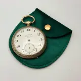 Chronomètre Georges Dupont Roux zakhorloge – kavel bij Onlineveilingmeester
