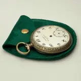 Chronomètre Georges Dupont Roux zakhorloge – foto 3 – kavel bij Onlineveilingmeester