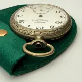 Chronomètre Georges Dupont Roux zakhorloge – foto 5 – kavel bij Onlineveilingmeester