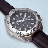 Jacques Lemans Chronograph Herenhorloge – kavel bij Onlineveilingmeester