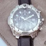 Jacques Lemans Chronograph Herenhorloge – foto 2 – kavel bij Onlineveilingmeester