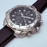 Jacques Lemans Chronograph Herenhorloge – foto 3 – kavel bij Onlineveilingmeester