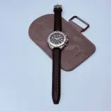 Jacques Lemans Chronograph Herenhorloge – foto 4 – kavel bij Onlineveilingmeester