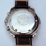 Jacques Lemans Chronograph Herenhorloge – foto 6 – kavel bij Onlineveilingmeester