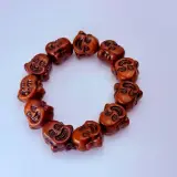 Laughing Buddha armband – kavel bij Onlineveilingmeester