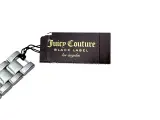 Juicy Couture Black Label dameshorloge - inclusief doos – foto 6 – kavel bij Onlineveilingmeester