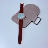 Disney Katrien Duck Q&Q SmileSolar collector's horloge – foto 4 – kavel bij Onlineveilingmeester