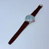 Disney Katrien Duck Q&Q SmileSolar collector's horloge – foto 5 – kavel bij Onlineveilingmeester