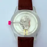 Disney Katrien Duck Q&Q SmileSolar collector's horloge – foto 6 – kavel bij Onlineveilingmeester