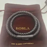 Heren armband - Kobla buddha Belgische juwelier – kavel bij Onlineveilingmeester
