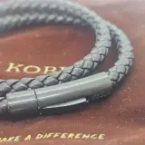 Heren armband - Kobla buddha Belgische juwelier – foto 2 – kavel bij Onlineveilingmeester