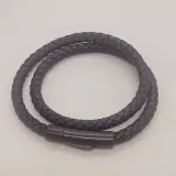 Heren armband - Kobla buddha Belgische juwelier – foto 4 – kavel bij Onlineveilingmeester