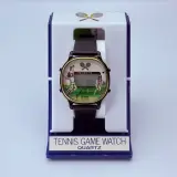 Vintage Seiko/Lorus Y757-5050 LCD Tennis Game Watch – foto 4 – kavel bij Onlineveilingmeester