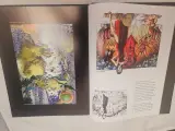 Kaluta book - Kunst compendium - special edition – kavel bij Onlineveilingmeester