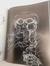 Kaluta book - Kunst compendium - special edition – foto 12 – kavel bij Onlineveilingmeester