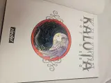 Kaluta book - Kunst compendium - special edition – foto 3 – kavel bij Onlineveilingmeester