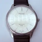 Seiko/Pulsar VJ42-X046 Sapphire 50M herenhorloge – kavel bij Onlineveilingmeester
